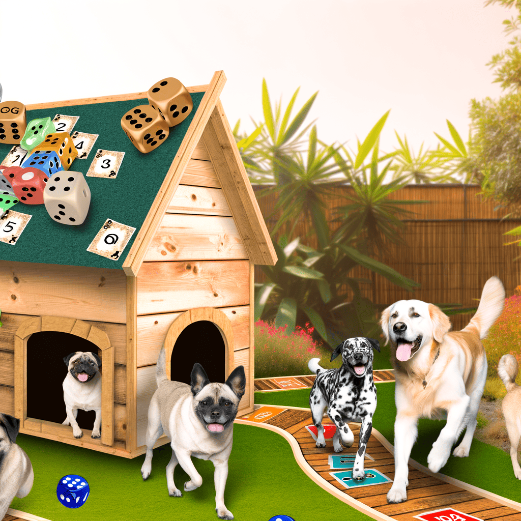 The Dog House Megaways