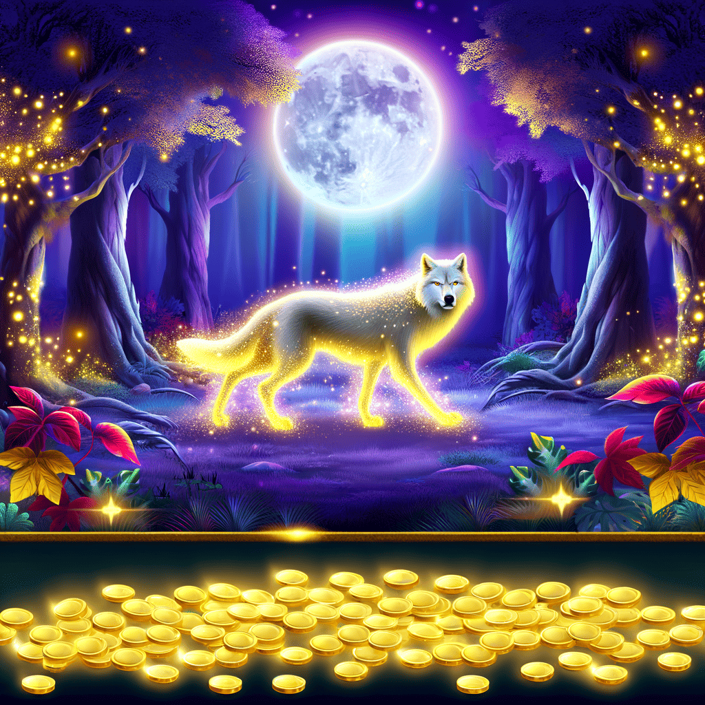 Wolf Gold